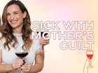 WATCH NOW: Join Billi & Lyndsey on the couch this week as they settle in with a beautiful wine and discuss the times that they’ve felt sick with mother’s guilt over the way they parent.
