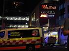Two on-duty security guards are among the victims of the stabbing massacre at Westfield Bondi Junction in Sydney.