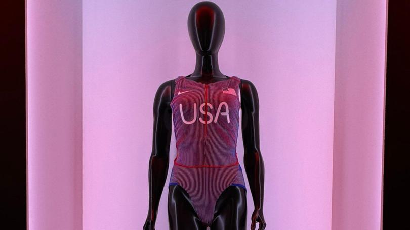 Nike is under fire after Team USA’s track and field uniforms for the 2024 Paris Games were revealed this week. And here is what the track and field athletes will be wearing at the 2024 Paris Olympics. Unknown