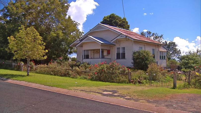 Andrew and Michele Cauchi , parents of Bondi Junction killer Joel Cauchi have lived in the Toowoomba suburb of Rockville for 46 years. 