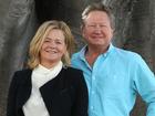 Andrew and Nicola Forrest, who last year separated after 31 years of marriage, founded Minderoo in 2001.