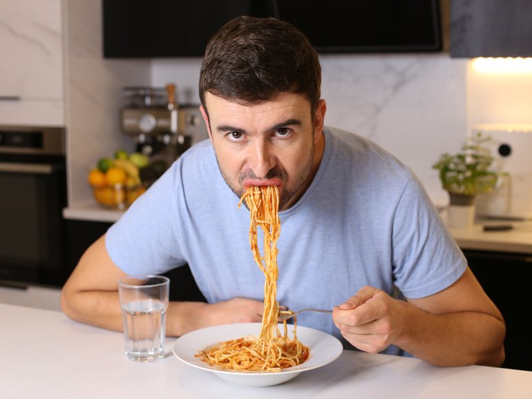 Gen Z reckon table manners don't matter - but there are some with which we have to adhere.