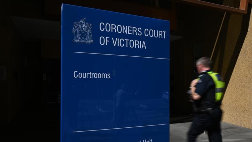 An inquest into Noeline Dalzell's death is investigating what police and other state services did.