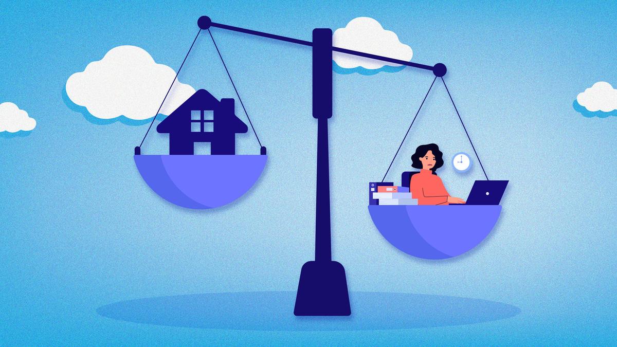 GEMMA ACTON: Australia’s work-life balance ranks among the world’s ...