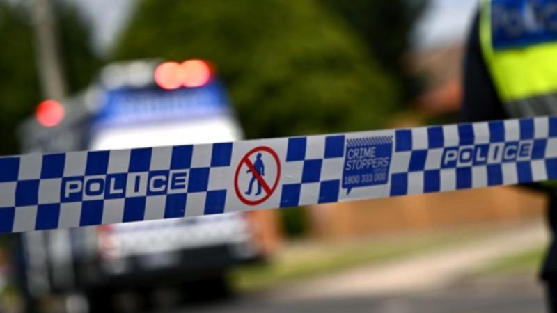 Victoria Police say the coroner will investigate the death of the woman