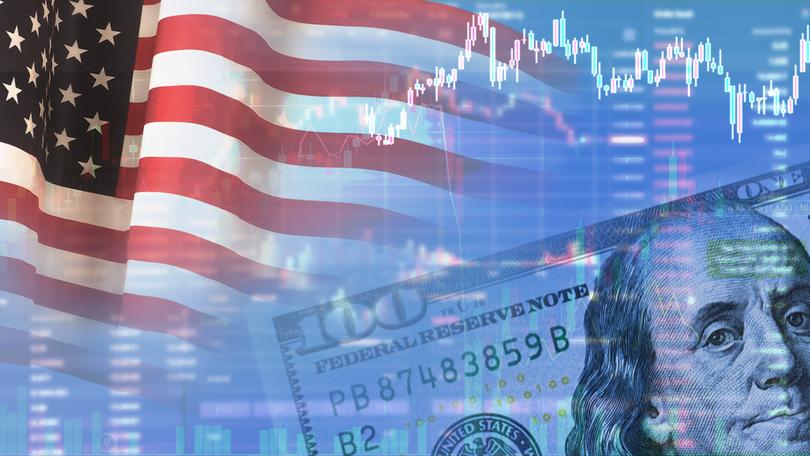 The U.S. economy could be headed for stormy waters in 2025 if the Federal Reserve does not take action soon on interest rates, State Street’s head of investment strategy in EMEA said Tuesday.