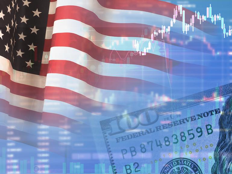 The U.S. economy could be headed for stormy waters in 2025 if the Federal Reserve does not take action soon on interest rates, State Street’s head of investment strategy in EMEA said Tuesday.