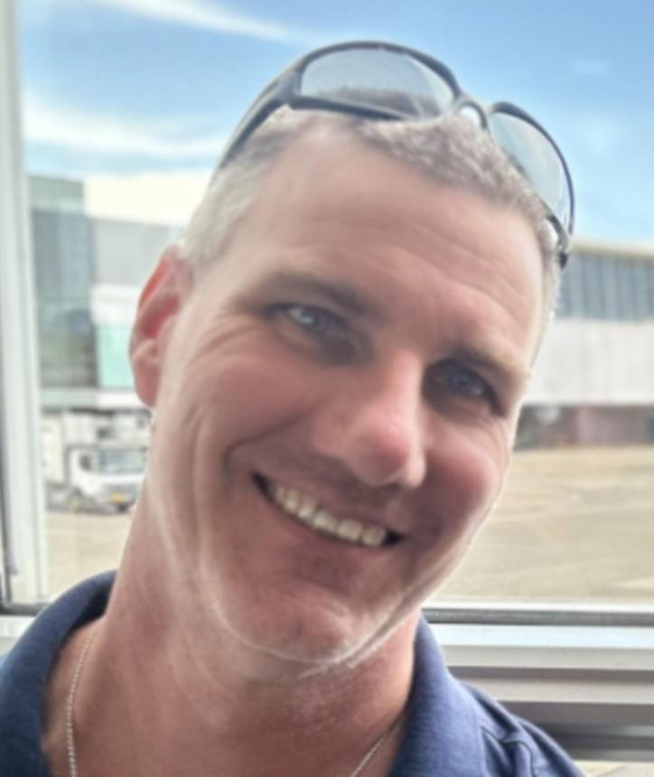 The body of Queensland Police Service Senior Constable Scott Duff was found on April 16, eight days after his 'out of character' disappearance in the Cairns area.