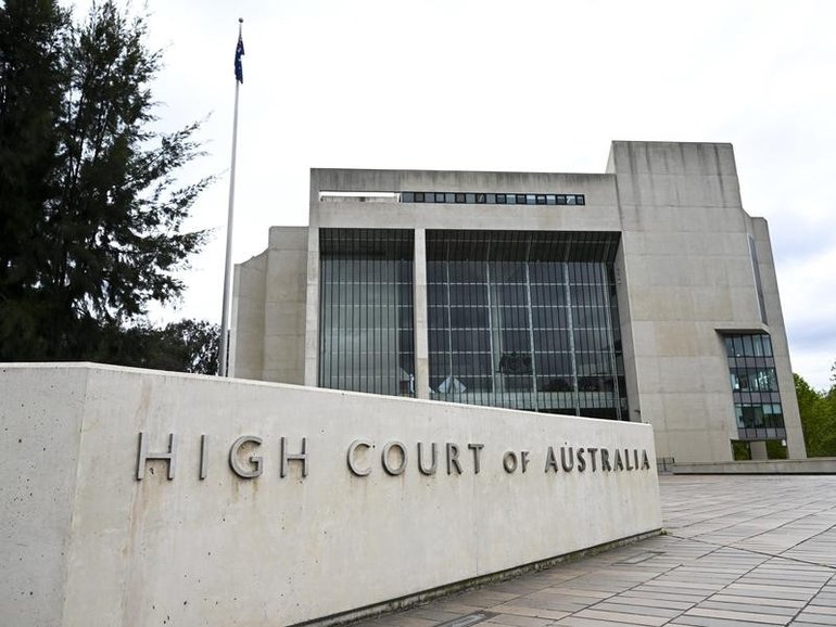 An Iranian man whose High Court challenge could trigger the release of more immigration detainees is arguing war-torn Gaza could be a safer deportation destination than his home country. 