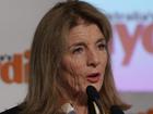 US Ambassador to Australia Caroline Kennedy has delivered a keynote speech at a battery metals conference in Perth.