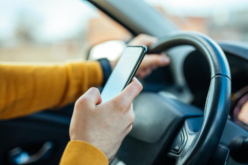 In the case of driving while taking a phone call, for example, a trade-off (or performance cost) could be a slower reaction time to a car suddenly stopping in front of you or missing a red light, even if the call is hands-free. 
