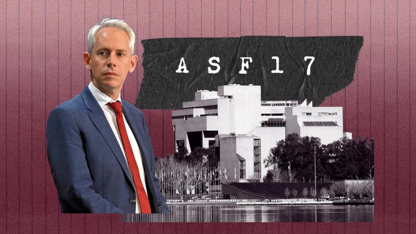 Immigration Minister Andrew Giles earlier this week said the powers were necessary because the Federal Government had “very limited” options to deal with foreigners — including criminals — who had exhausted legal avenues to remain in Australia and whose home nation wouldn’t accept them.