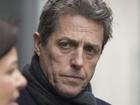 Hugh Grant sued News Group Newspapers for alleged widespread unlawful information gathering. (AP PHOTO)