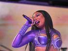Megan Thee Stallion’s diet, fitness and mental wellness routine: ‘I want to look as good as I feel’.