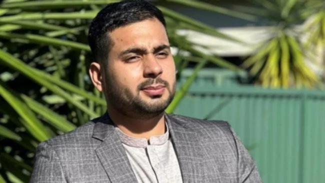 A permanent visa will be offered to a Pakistani security guard Muhammad Taha, who was injured in the Westfield Bondi Junction massacre on April 13.