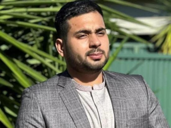 A permanent visa will be offered to a Pakistani security guard Muhammad Taha, who was injured in the Westfield Bondi Junction massacre on April 13.