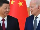 President Joe Biden and his Chinese counterpart Xi Jinping are expected to meet on the sidelines of the Asia-Pacific Economic Cooperation summit in San Francisco in November.