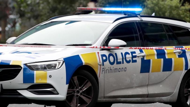 New Zealand police are investigating the deaths of an elderly couple at their property. 