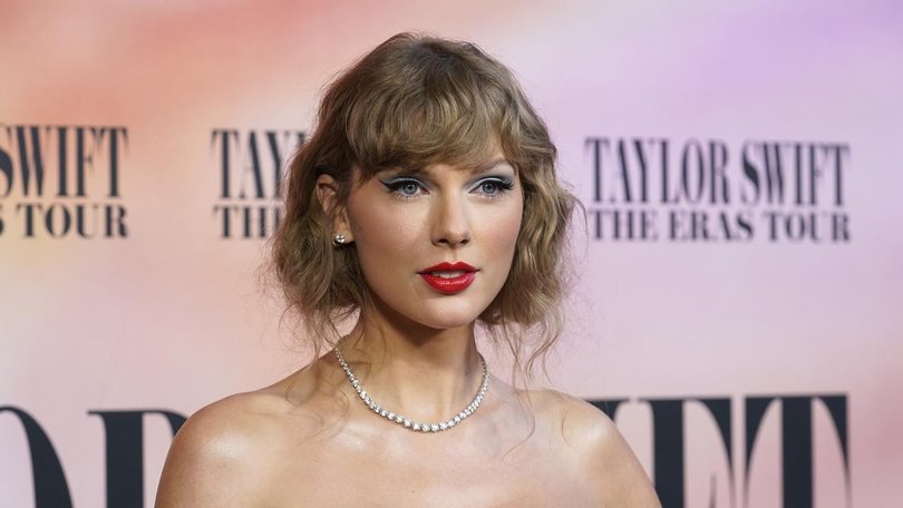 Taylor Swift's 11th studio album The Tortured Poets Department is about to be released.