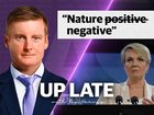 Up Late with Ben Harvey: Why there isn’t enough potting mix in the world to make Nature Positive policy fly.
