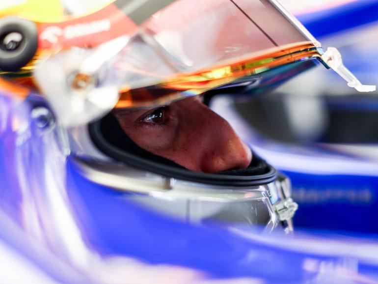 Daniel Ricciardo is focused on turning around his recent poor form in Formula One. 