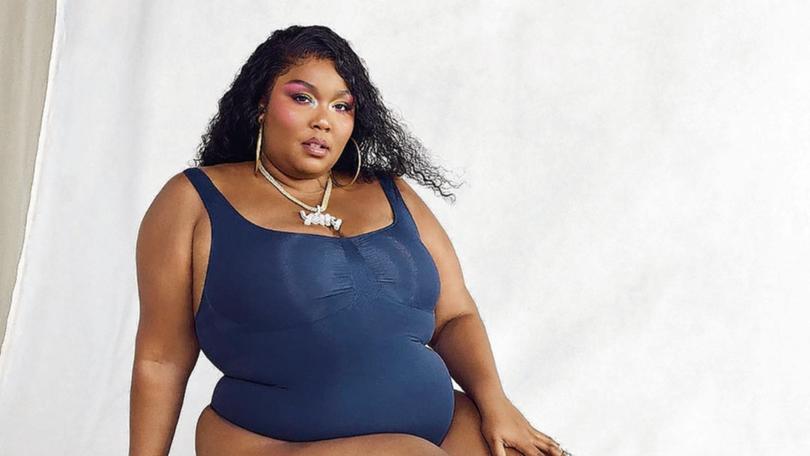Plus-sized diva Lizzo sensational quit music - then walked those comments back - after pathetic social media trolls targeted her relentlessly.