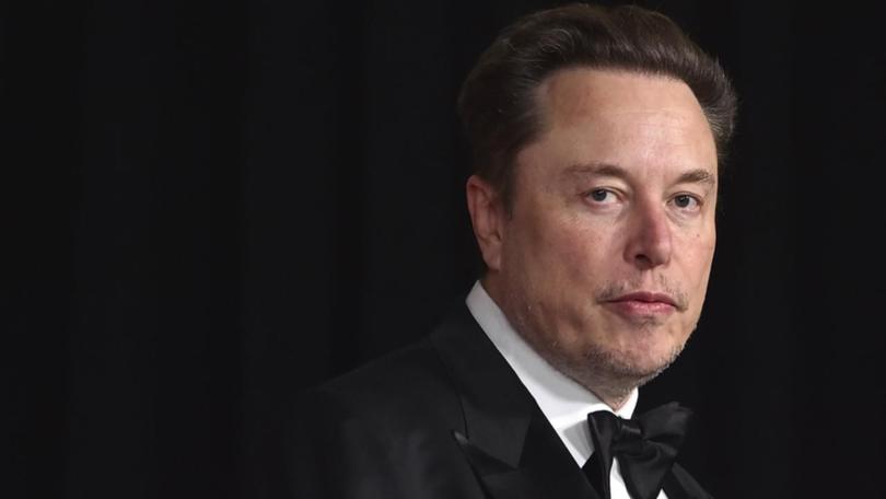 Elon Musk has been slammed for refusing to remove terrorist and violent extremist material from X.