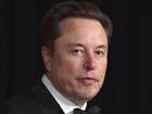 Elon Musk has been slammed for refusing to remove terrorist and violent extremist material from X.
