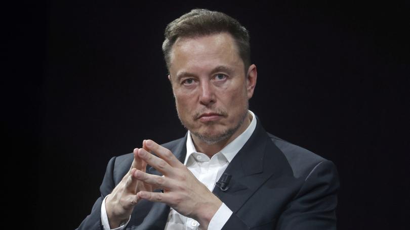 X owner and billionaire Elon Musk doesn’t like to be told what to do. That must change.