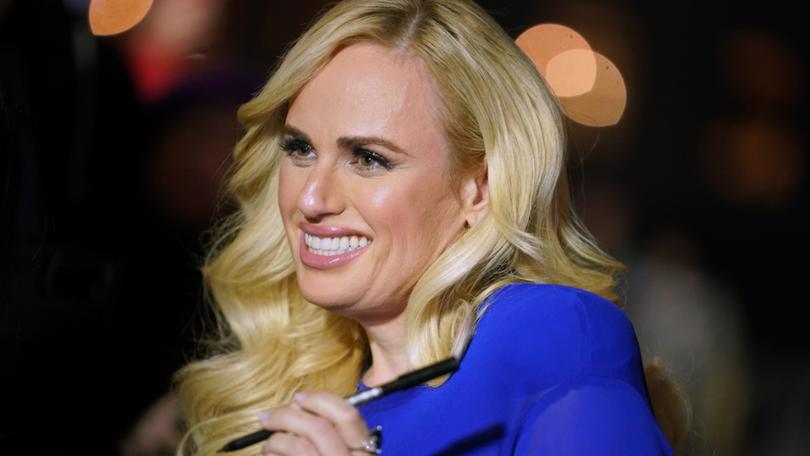 It’s the latest shocking claim revealed in Rebel Wilson's memoir, which has already been embroiled in controversy after making allegations about the behaviour of British comic Sacha Baron Cohen.