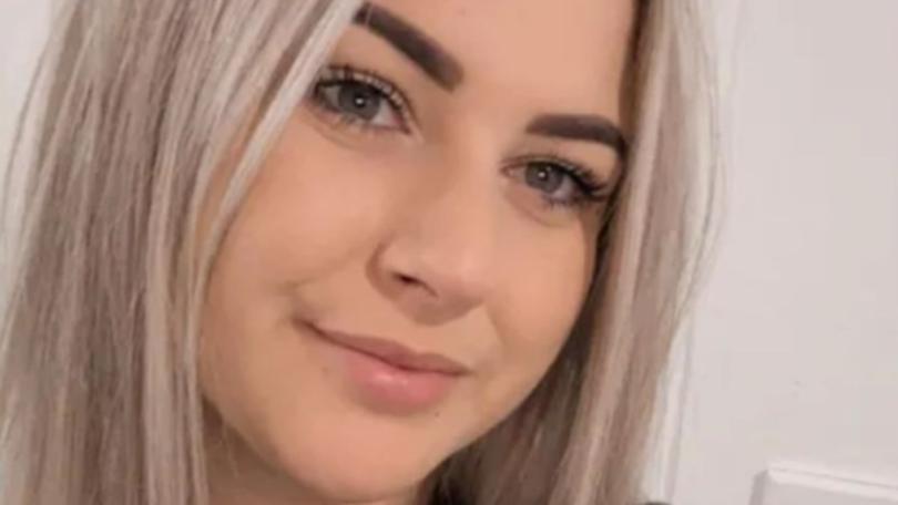 Molly Ticehurst, 28, was allegedly murdered by an ex-partner in Forbes. Emergency services found her body at a home in the central NSW town after being called to the property around 1.50am on Monday, April 22.