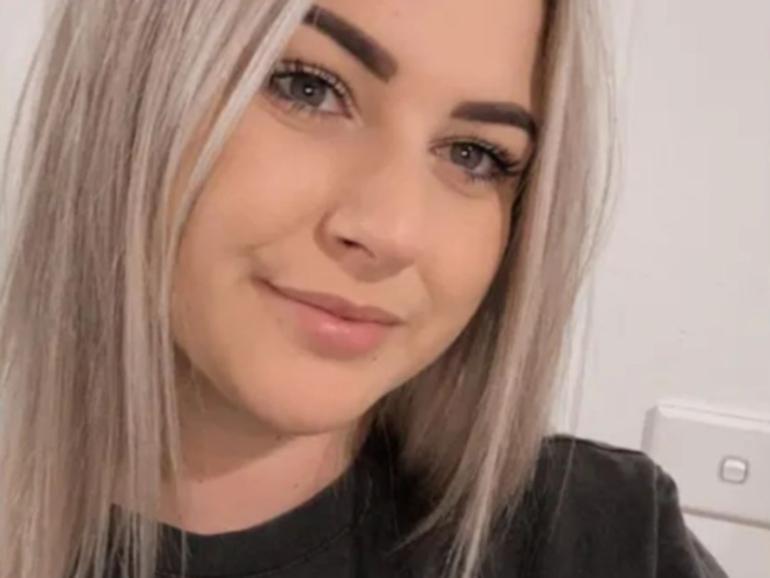 Molly Ticehurst, 28, was allegedly murdered by an ex-partner in Forbes. Emergency services found her body at a home in the central NSW town after being called to the property around 1.50am on Monday, April 22.