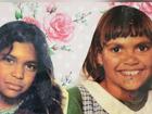 Mona Lisa Smith and Jacinta Rose Smith died when a 4WD ute rolled in outback NSW in 1987. 