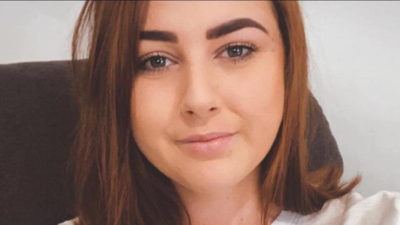 Molly Ticehurst, 28, was allegedly murdered by an ex-partner in Forbes. Emergency services found her body at a home in the central NSW town after being called to the property around 1.50am on Monday, April 22.