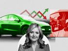 GEMMA ACTON: If the savings are there, Aussie motorists can be persuaded to part with petrol.