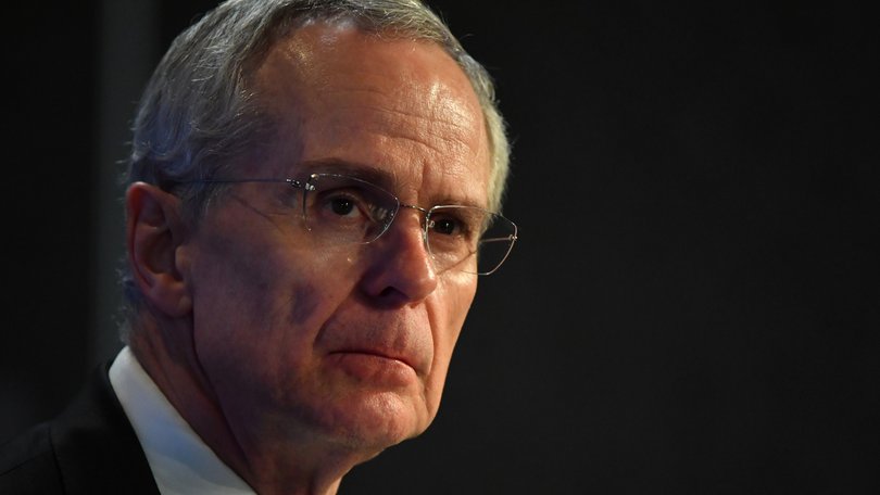 Former ACCC boss Rod Sims says a focus on locally made products would hinder Australia’s ability to capitalise on its advantage in producing green energy-intensive exports.
