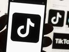 TikTok is facing a ban in the United States if it doesn't divest its US assets. (AP PHOTO)