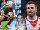 Souths need to make NRL history in Melbourne and why players need to tighten their shorts 