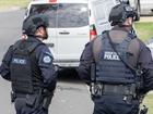 Police have charged five minors after the NSW counter-terror squad carried out mass raids. 
