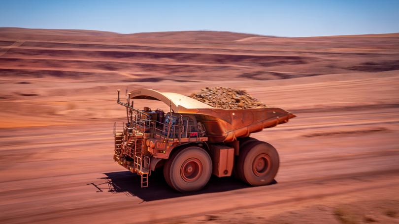 BHP is considering a massive takeover bid in what could be the biggest of the year.