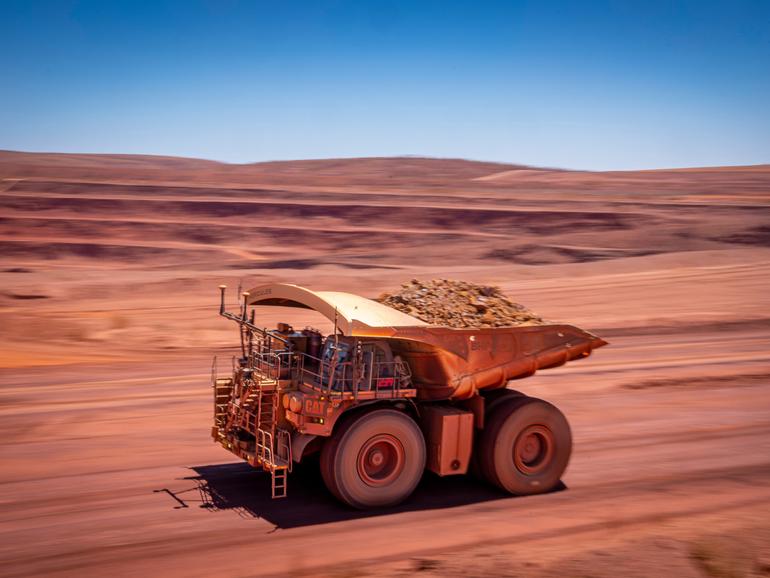 BHP is considering a massive takeover bid in what could be the biggest of the year.