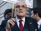 Rudy Giuliani is among 18 people charged over a fake elector plot in Arizona, while former president Donald Trump is labelled an unindicted co-conspirator.