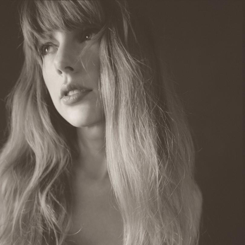Taylor Swift released a double album entitled The Tortured Poets Department: The Anthology on April 19.