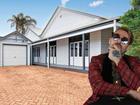 Ex-Silverchair front man Daniel Johns is yet to find a buyer for a property in Merewether he bought back in 1996.