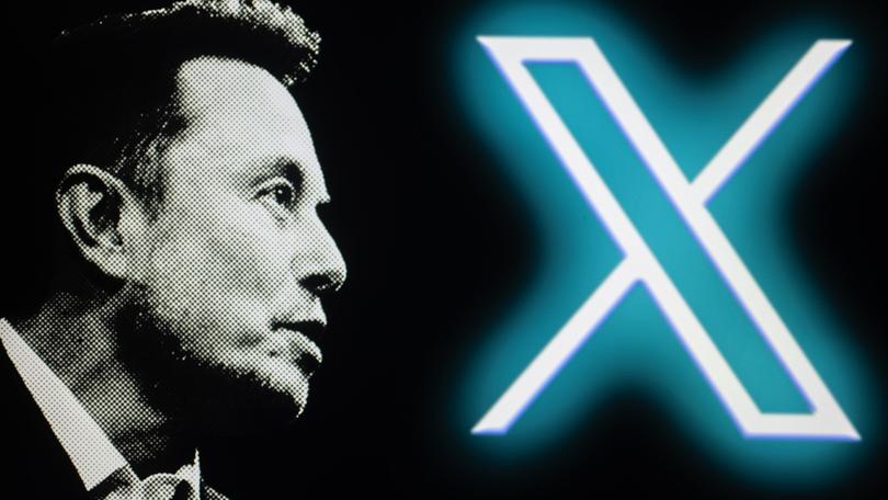 Elon Musk’s company X has doubled down after an injunction ordering it to block footage of the Sydney church stabbing was extended.