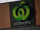 Woolworths has been fined for 