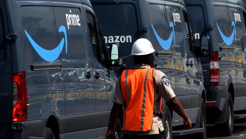 Ahead of the mid-year sales rush, Amazon Australia has launched a massive recruitment drive for more than 1000 workers to pick, pack, and deliver orders around the country.