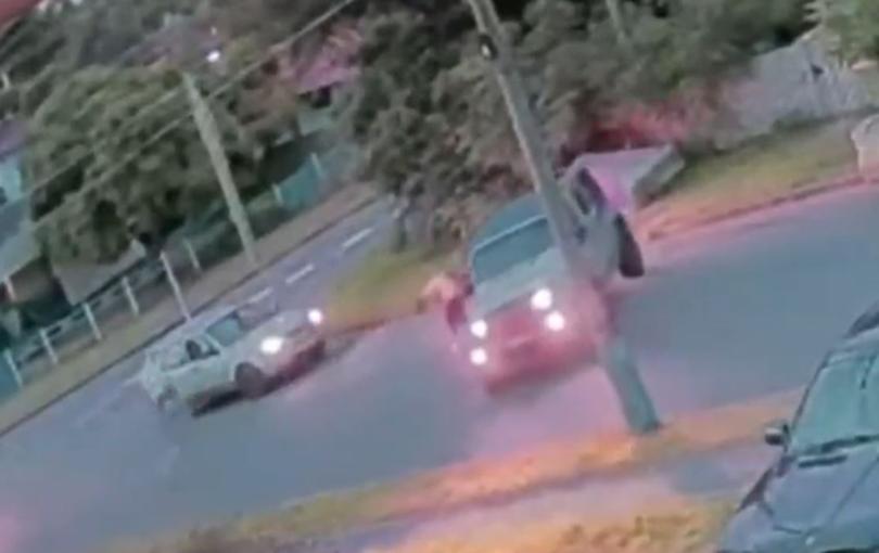 Three people have been charged over the alleged kidnapping.
