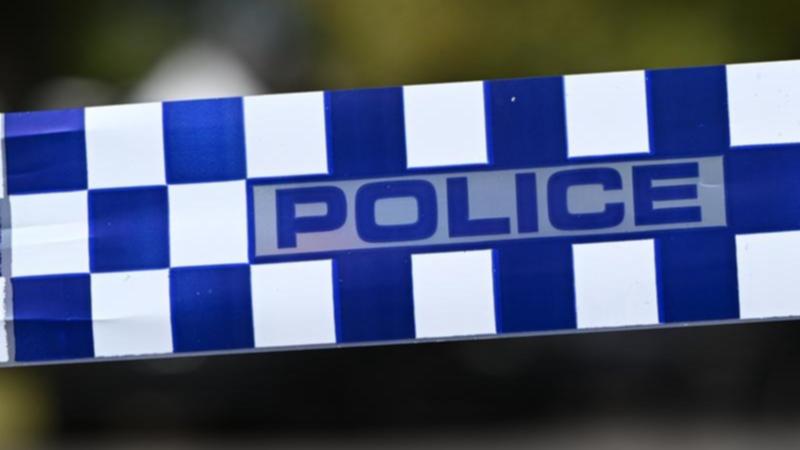 Police are investigating after a man was discovered with a gun shot wound in Dandenong.