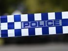 Police are investigating after a man was discovered with a gun shot wound in Dandenong.